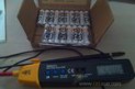 测量亚马逊电池电压