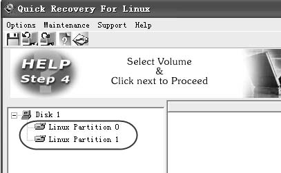 Linux系统数据恢复专业工具详解-数据恢复迷