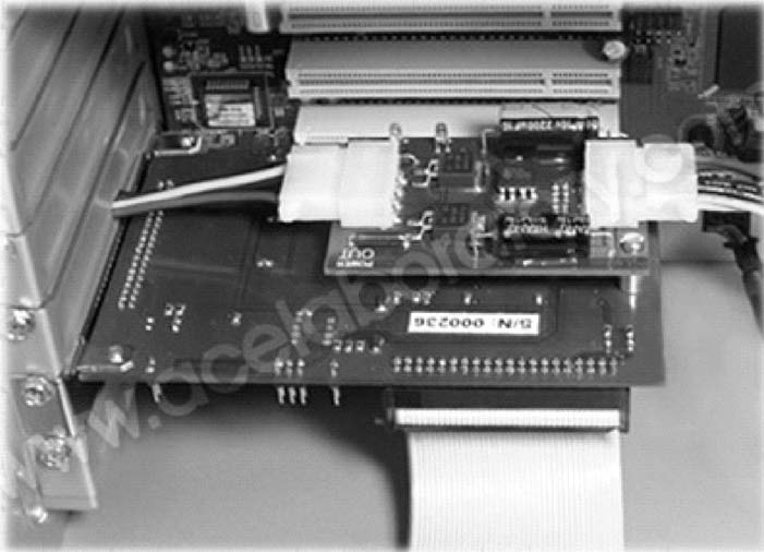 硬盘固件修复工具：PC-3000 for Windows