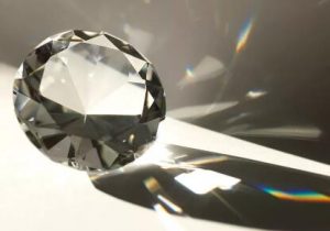 钻石与金刚石是一回事吗？